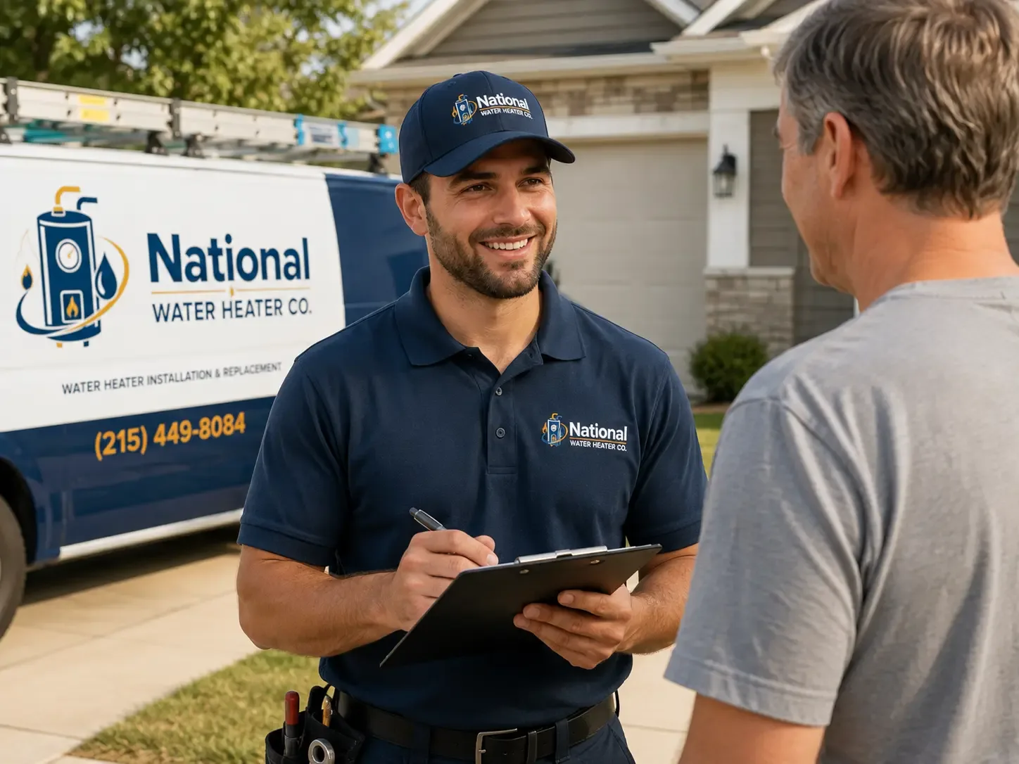 Water Heater Installation Van Hornesville, NY FAQs